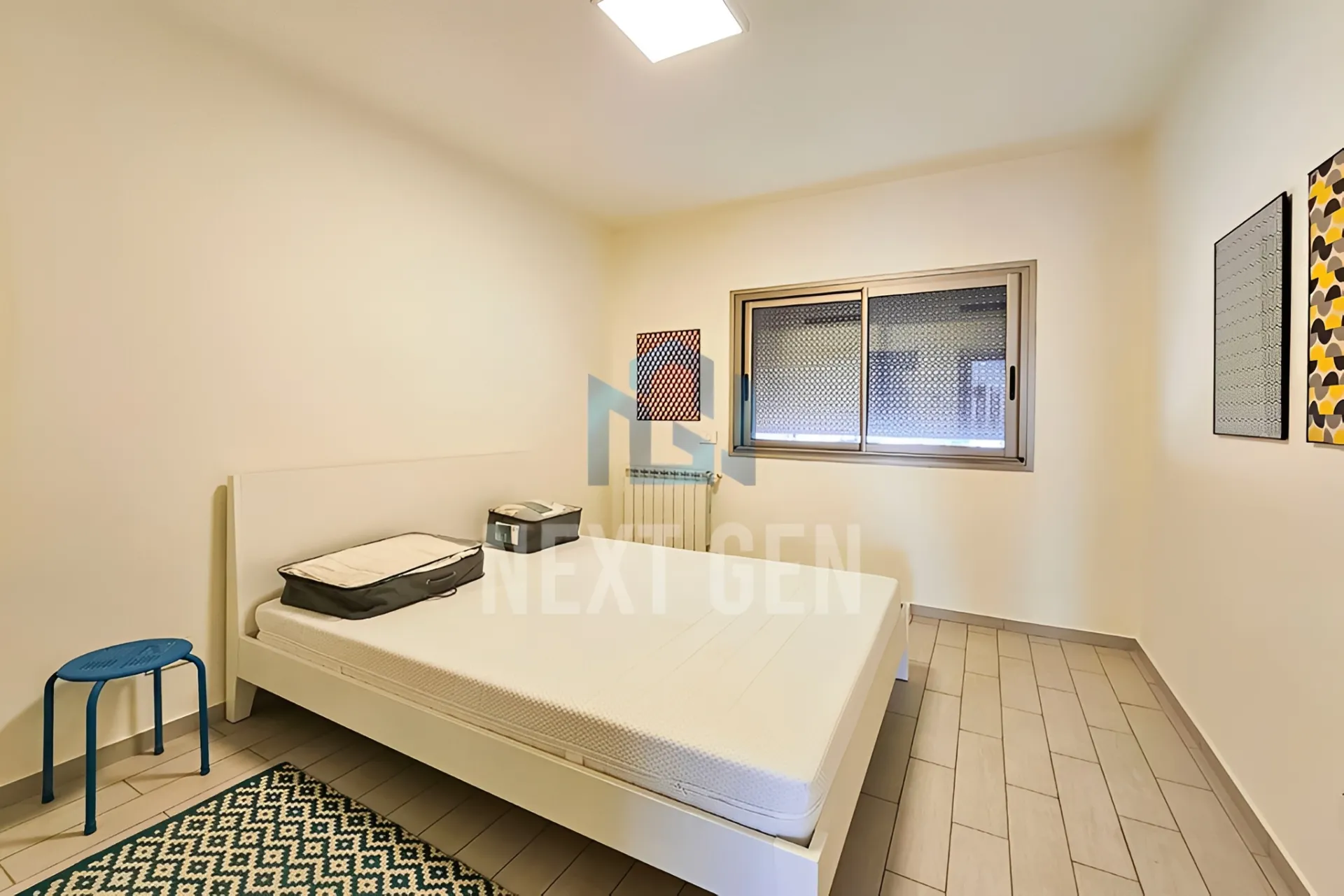 Apartment for rent in Achrafieh, Beirut, Lebanon