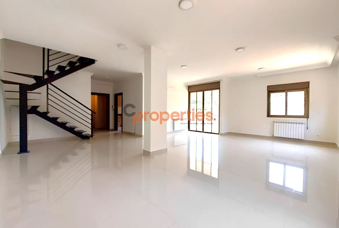 Apartment for Sale in Jouret El Ballout