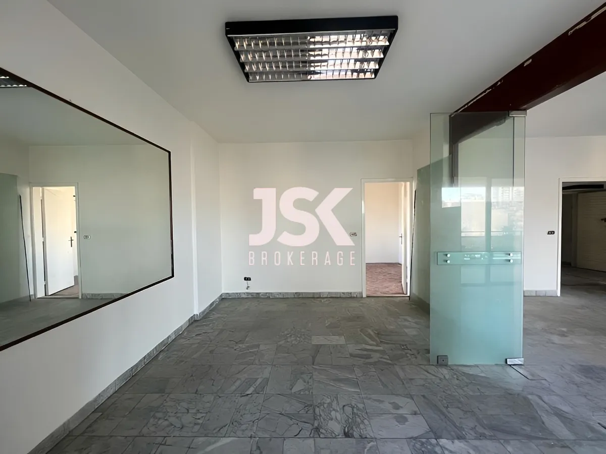 Office for Sale in Sodeco, Beirut, Lebanon