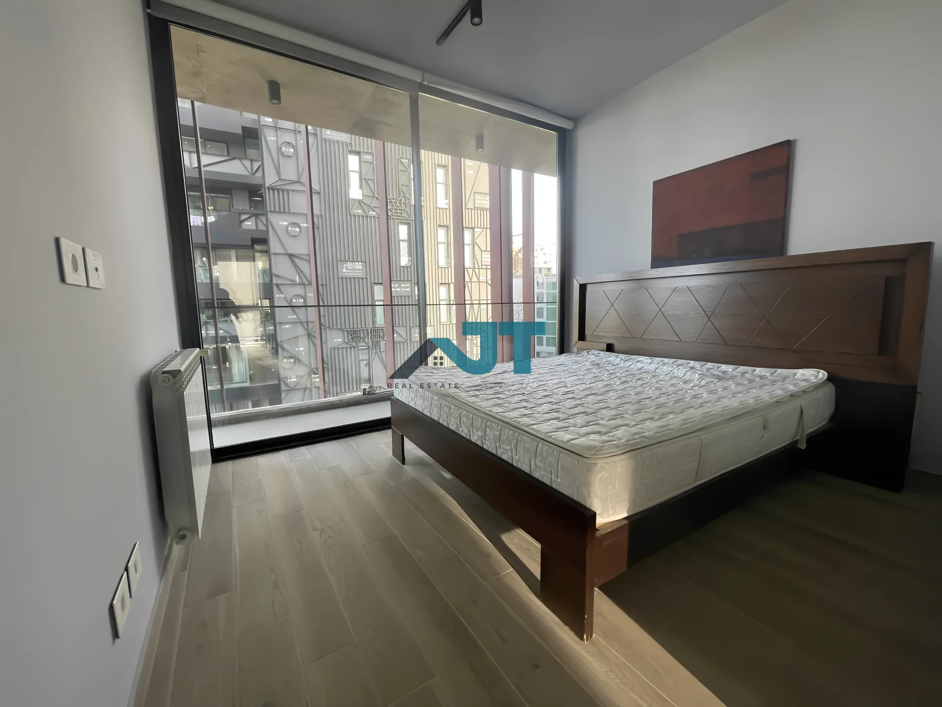 Apartment for Rent in Mar Mikhael