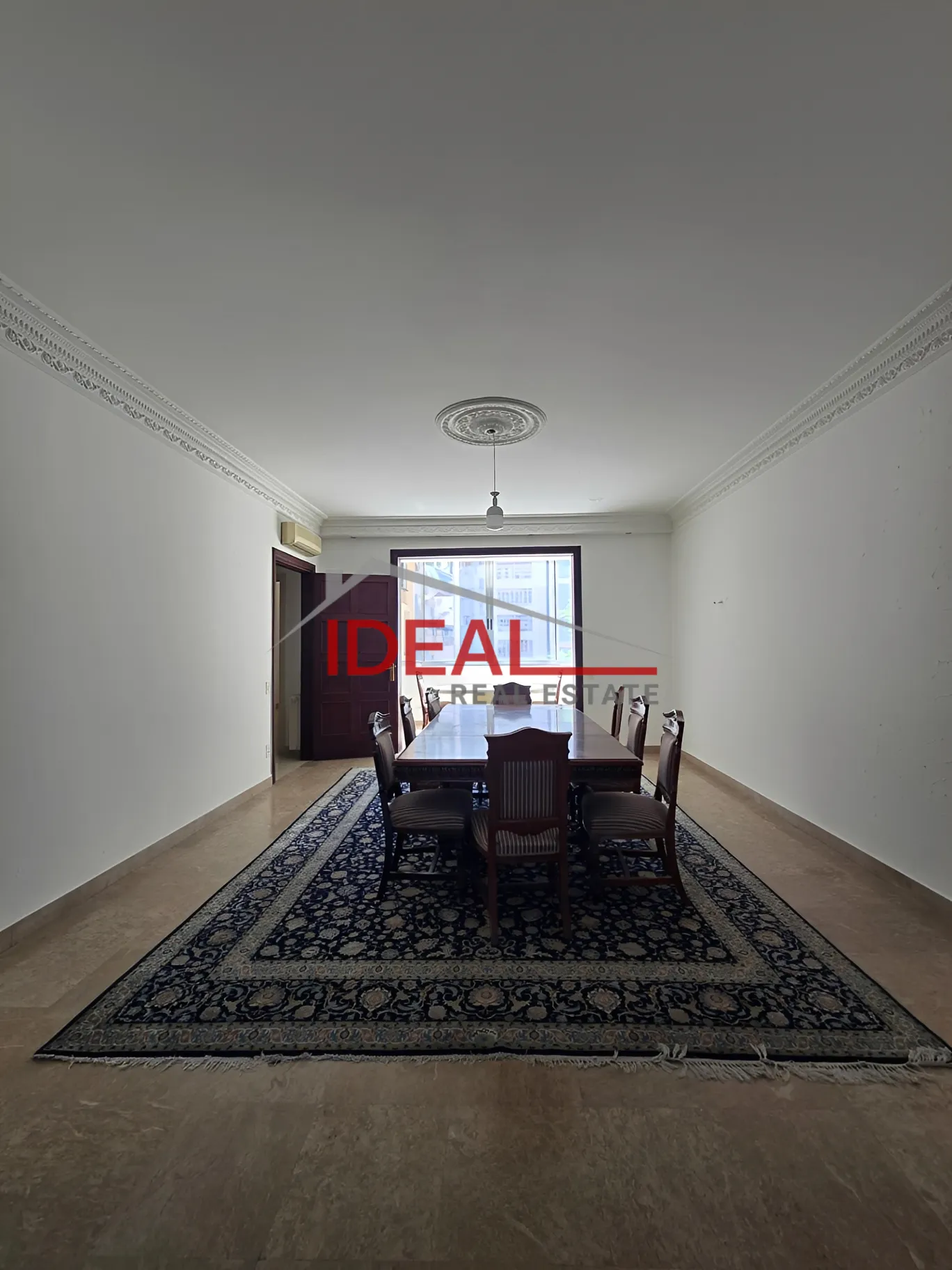 Apartment for sale in Achrafieh, Beirut, Lebanon