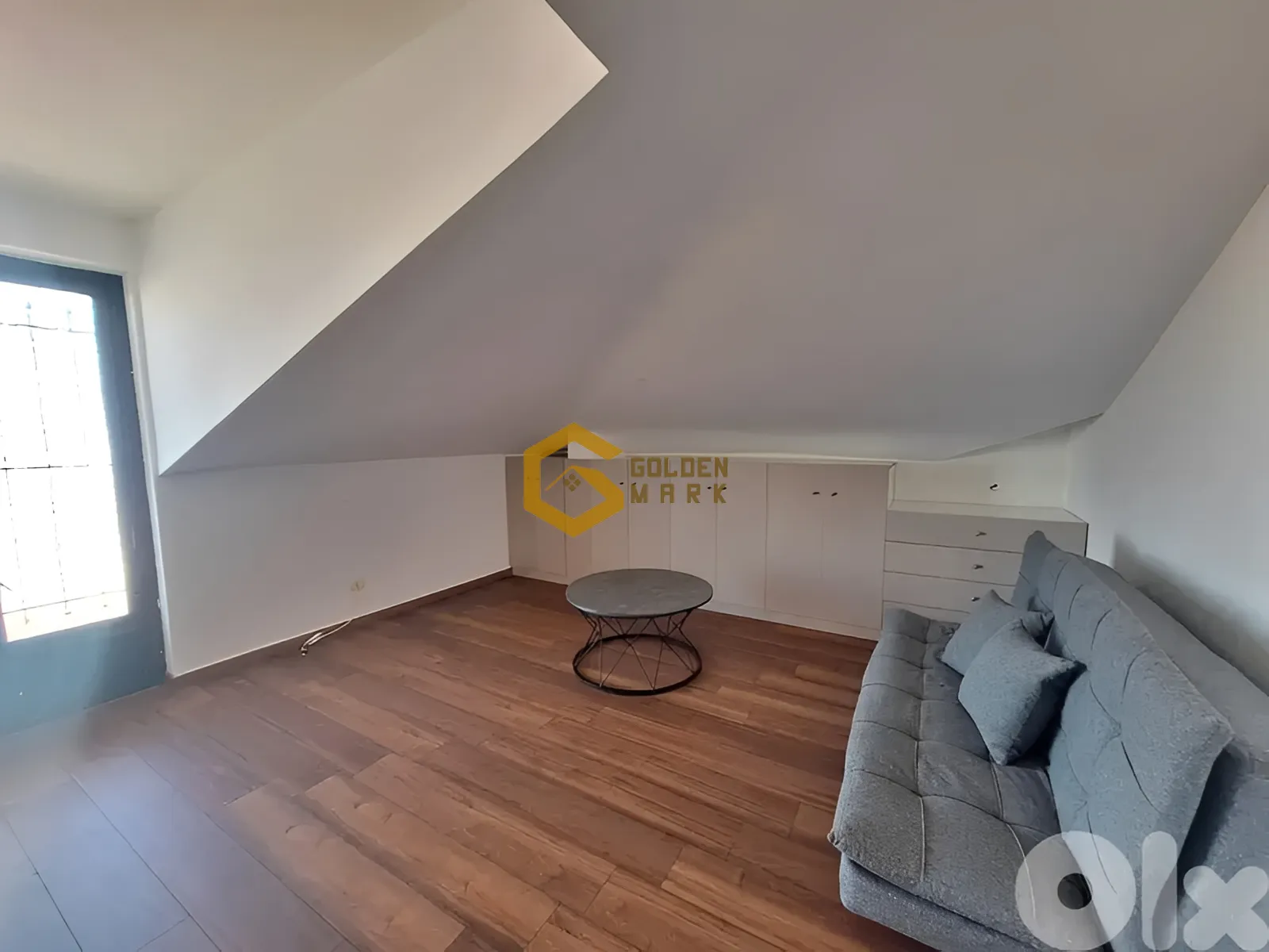 Apartment for Sale in Mansourieh
