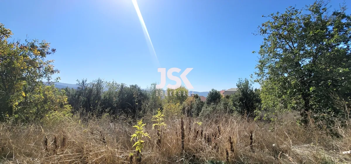Land for Sale in Faitroun, Lebanon