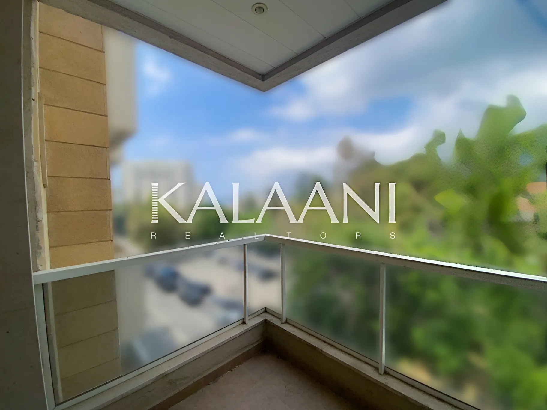 Apartment for rent in Jounieh, Lebanon