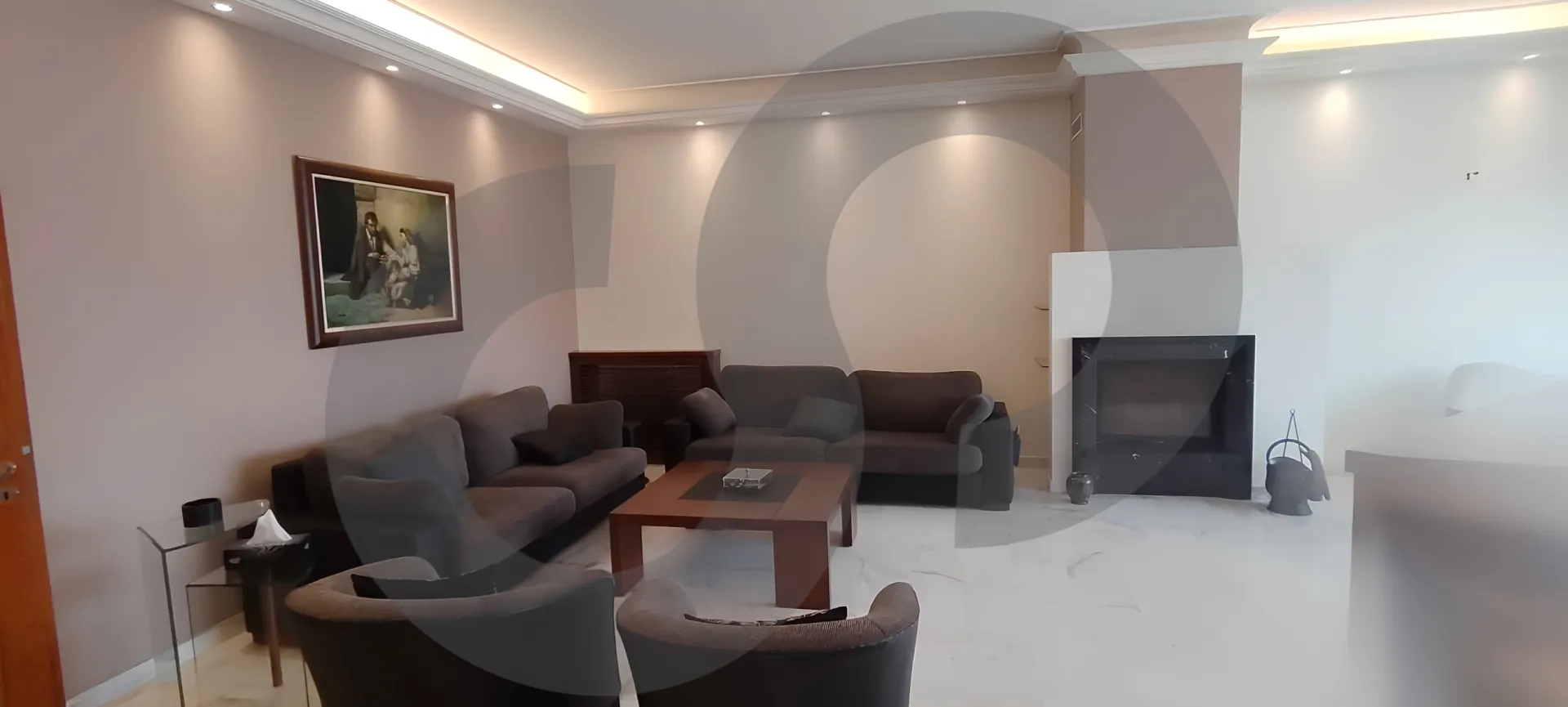 Apartment for Sale in Ballouneh