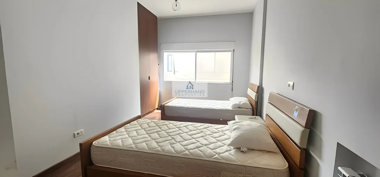 Apartment for Sale in Horch Tabet