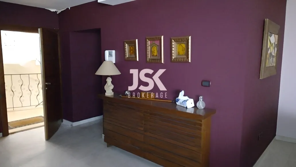 Apartment for Rent in Montiverdi, Lebanon - 3 bed, 3 bath