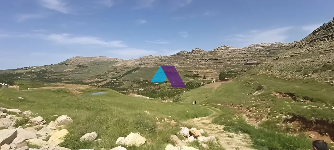 Land for Sale in Hrajel