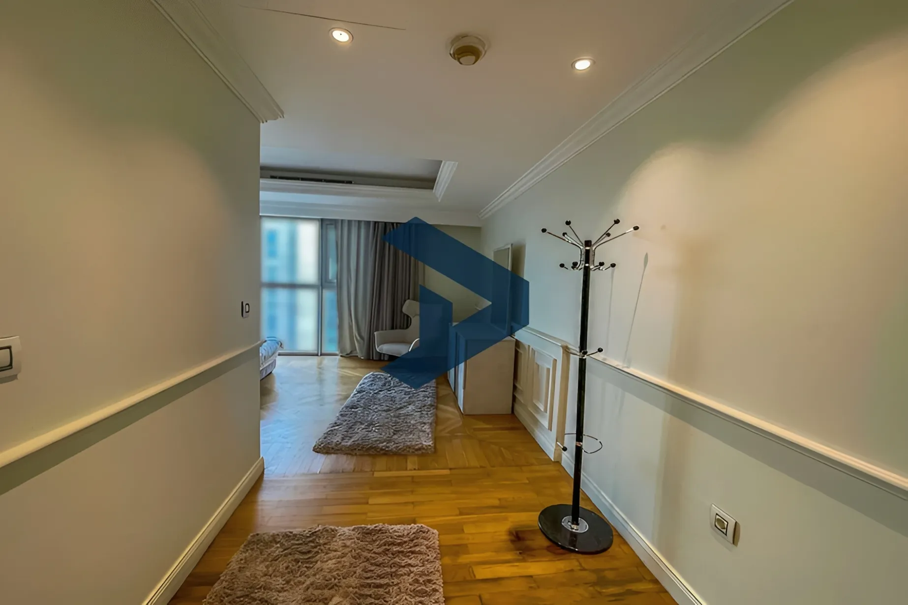 Apartment for rent in Downtown, beirut