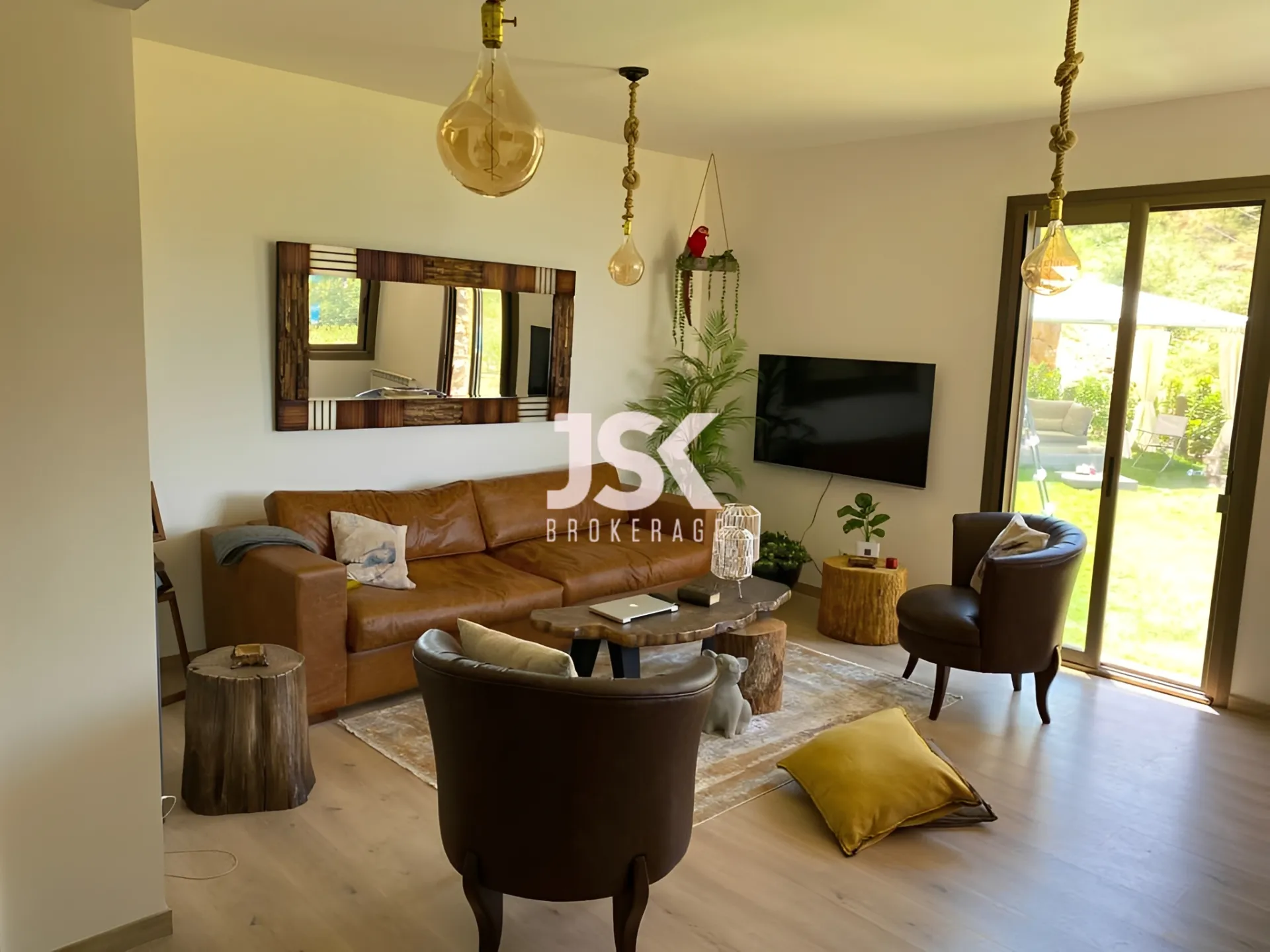 Chalet for Sale in Faqra