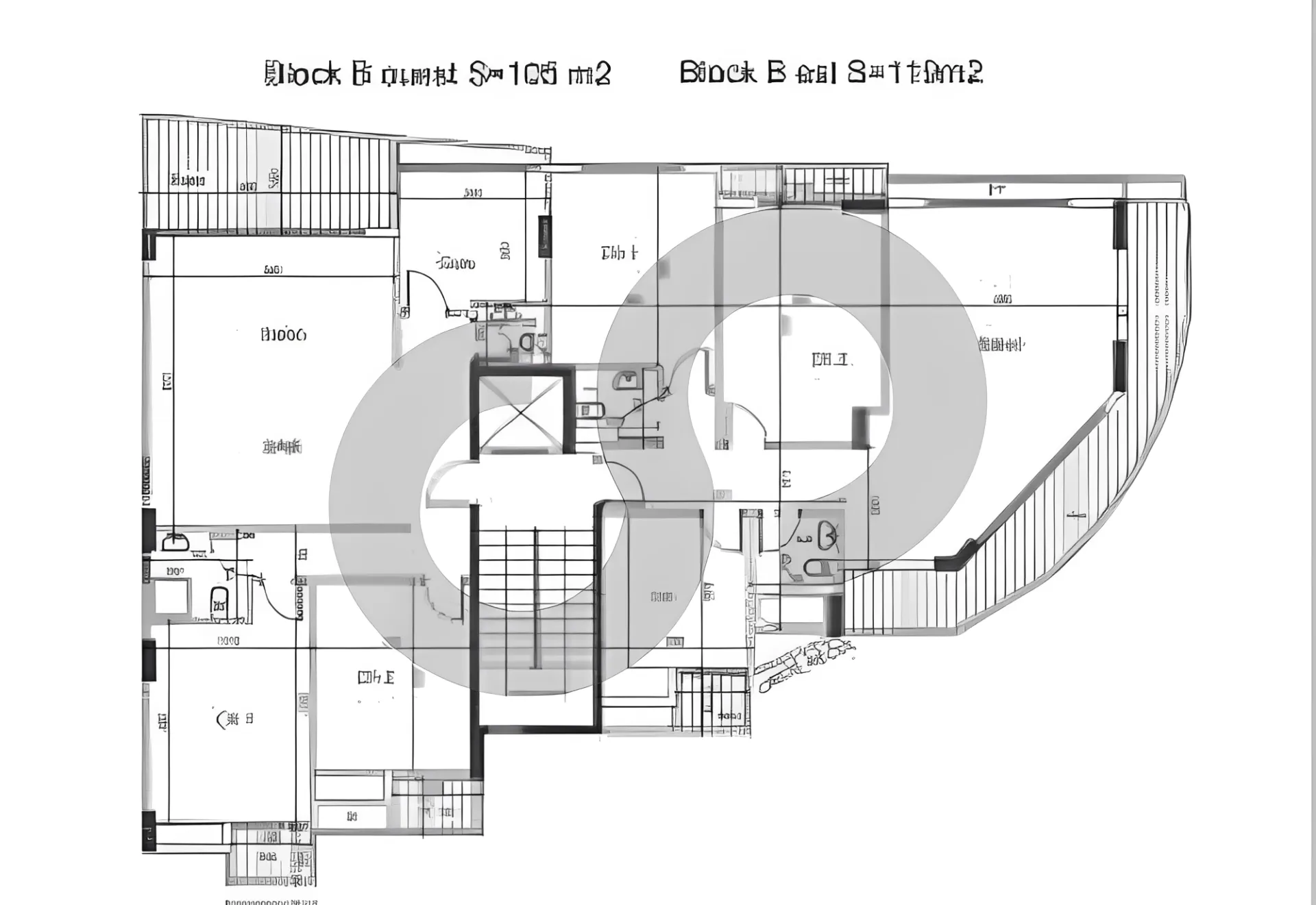 Apartment for Sale in Tilal Ain Saadeh