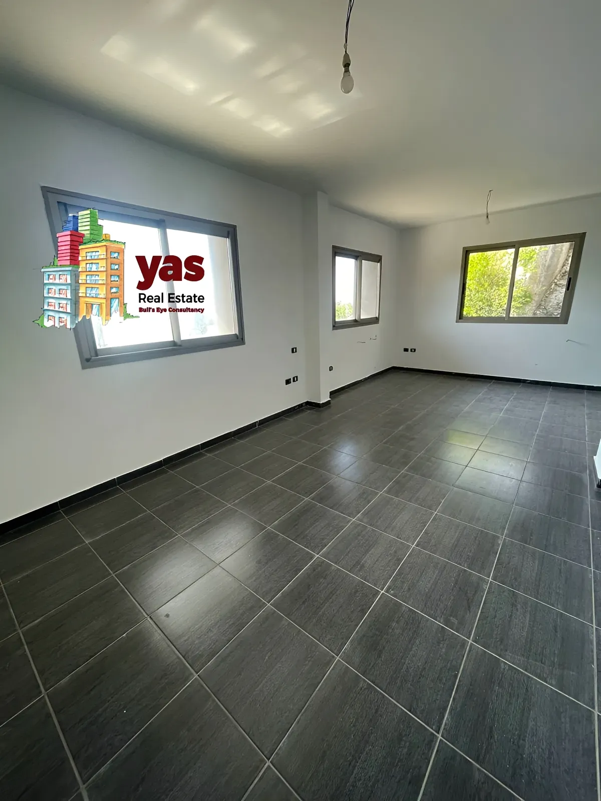 Villa for Sale in Bikfaya