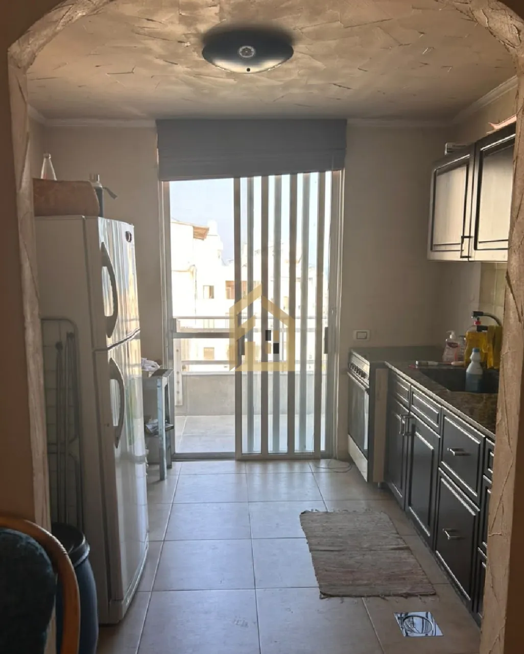 Duplex for rent in Zouk Mosbeh, Lebanon