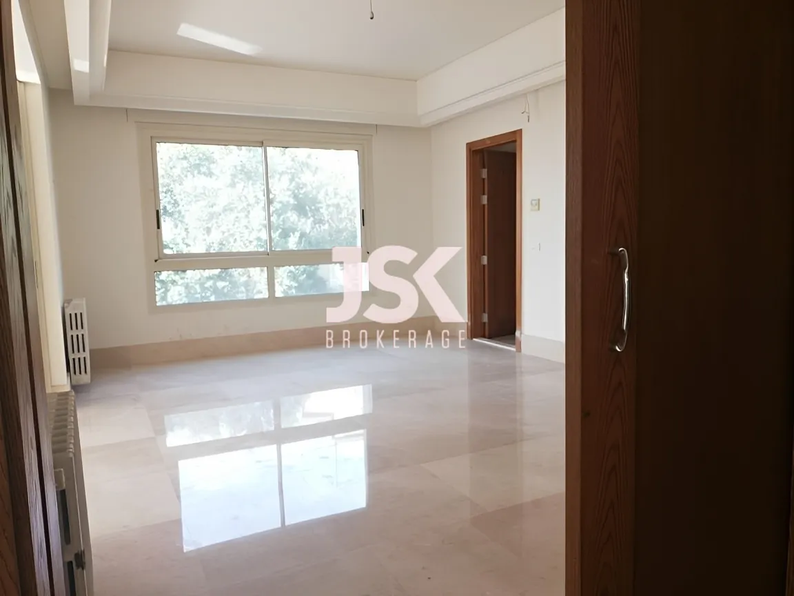 Apartment for Sale in Achrafieh, Beirut, Lebanon - 4 bed, 4 bath