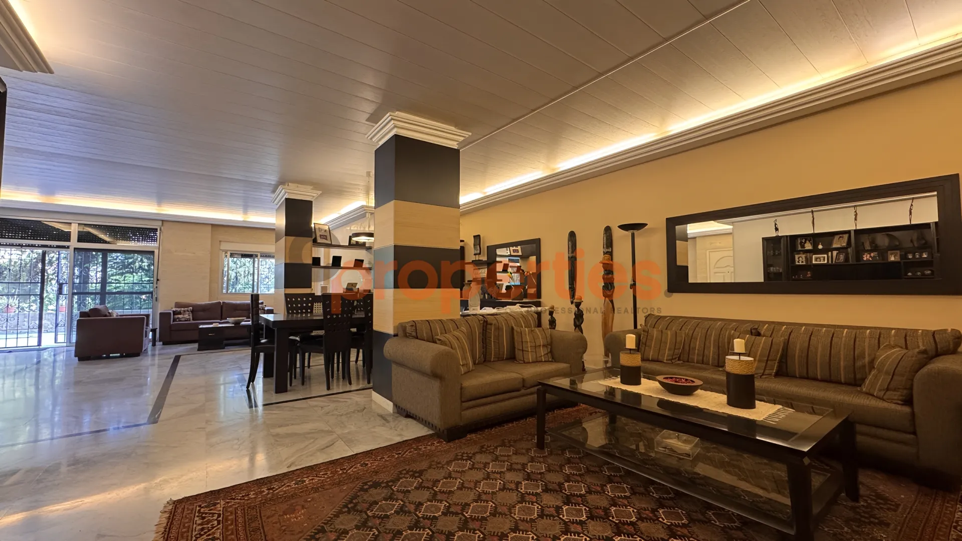 Apartment for Sale in Aaoukar