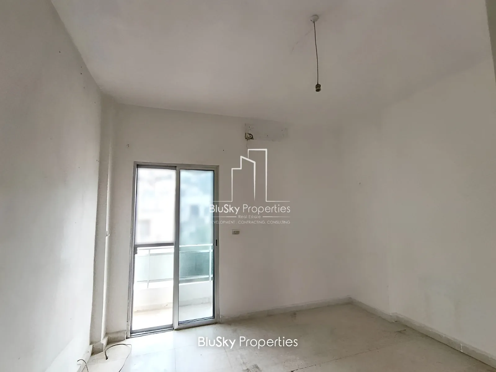 Apartment for Sale in Ghazir - 3 bed, 2 bath