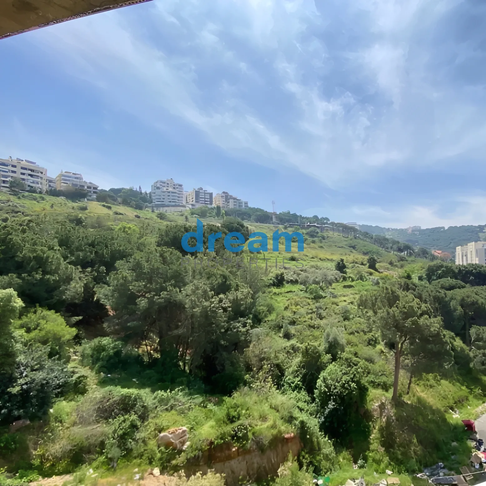 Apartment for sale in Fanar, Lebanon