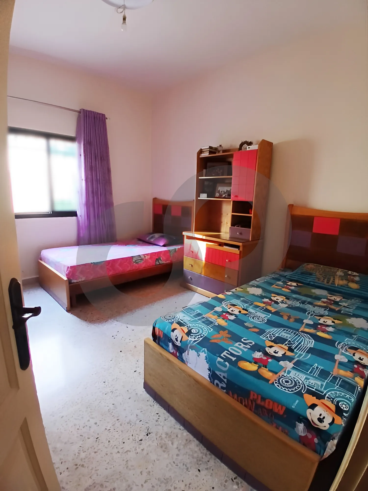 Apartment for Sale in Barsa