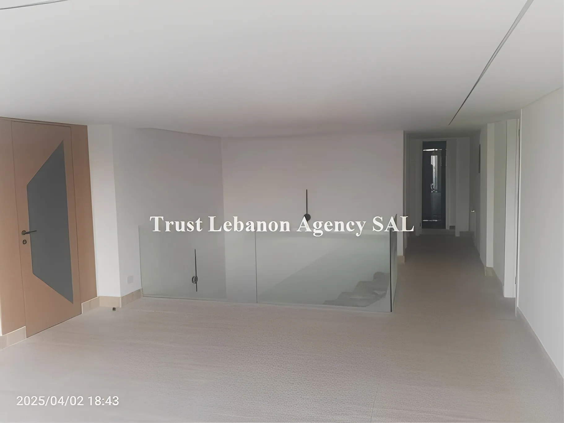 Duplex for Sale in Louaizeh Baabda