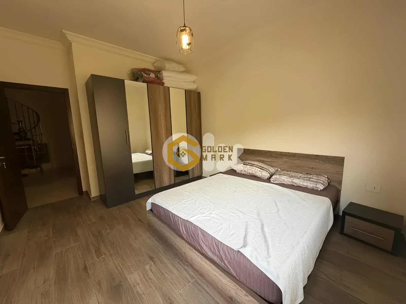 Duplex for Sale in Blat