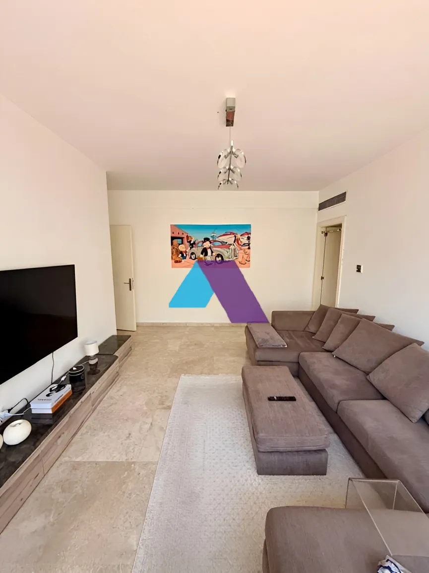 Apartment for rent in Jnah