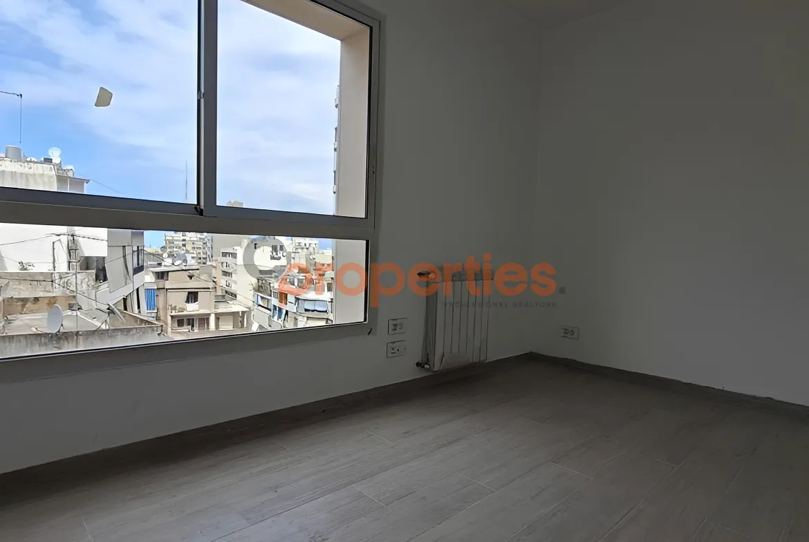 Apartment for Sale in Achrafieh