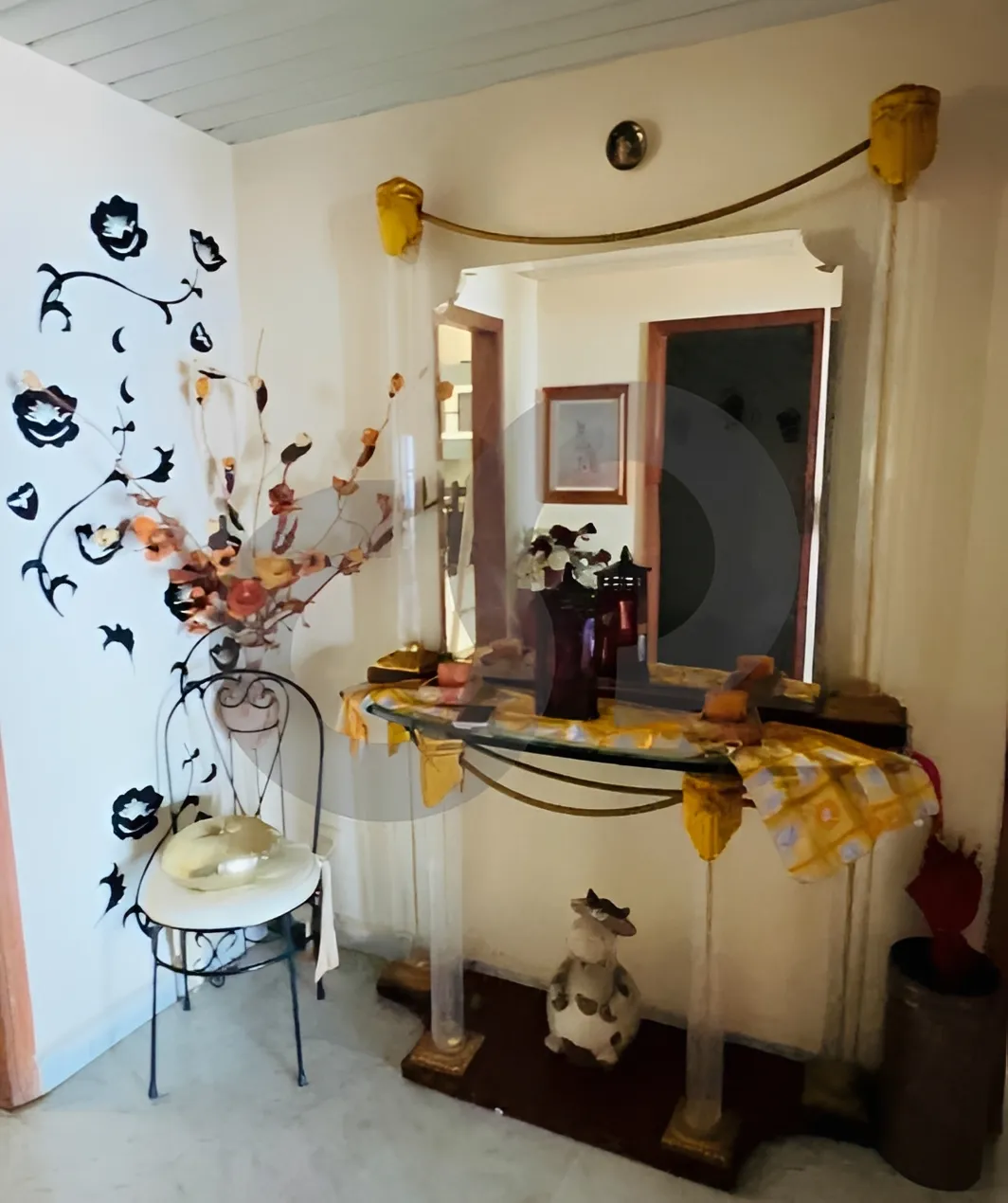 Apartment for Rent in Sahel Aalma