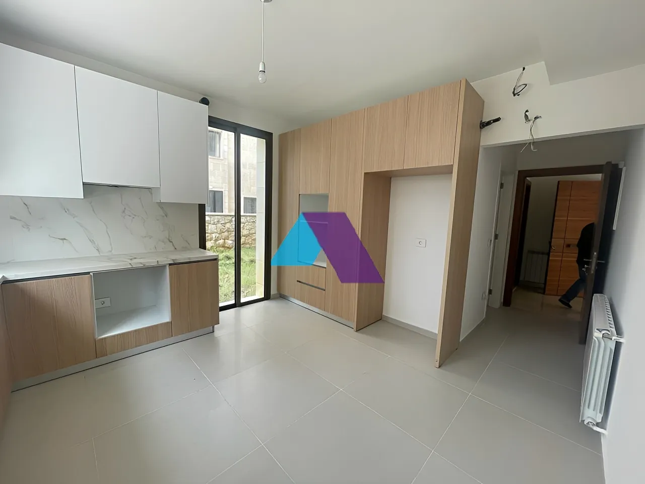 Apartment for Sale in Broummana