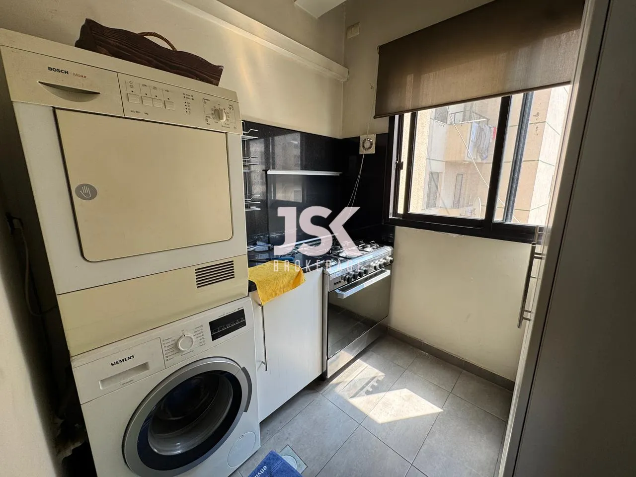 Apartment for Sale in Verdun