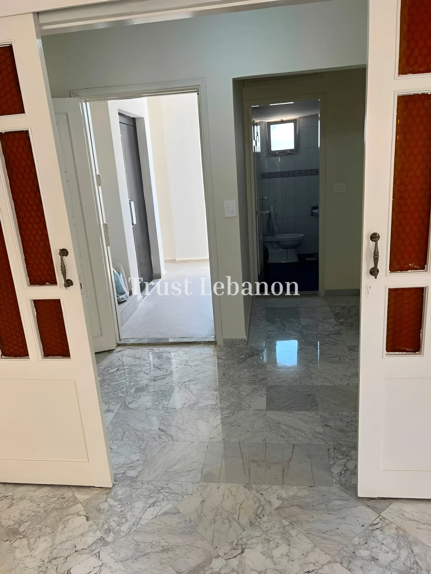 Apartment for sale in Chiyah, Lebanon