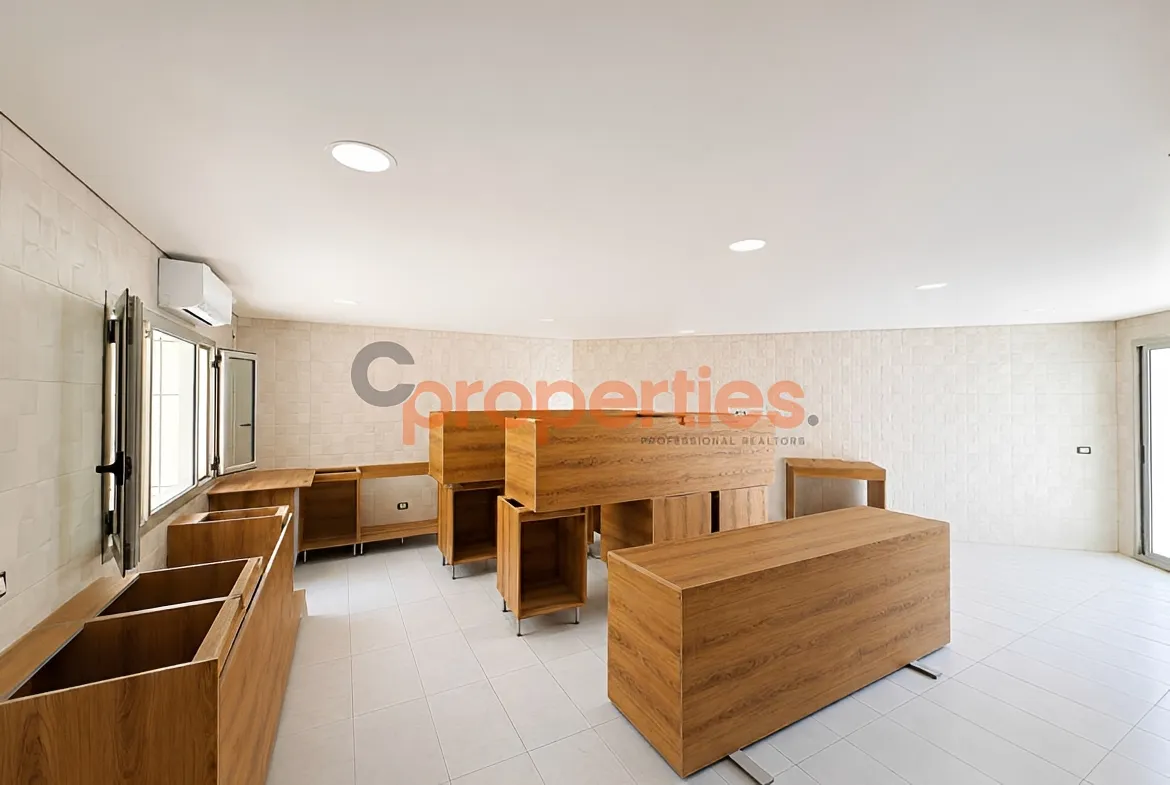 Apartment for Sale in Baabda