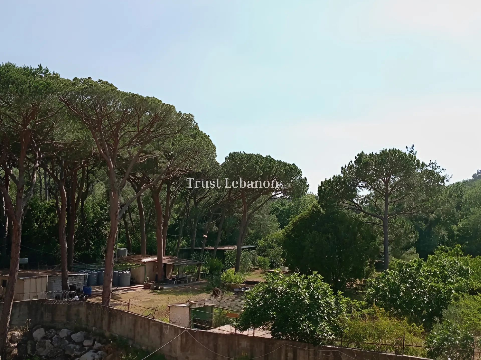 Duplex for sale in Jouret El Ballout, Lebanon - 3 bed, 3 bath