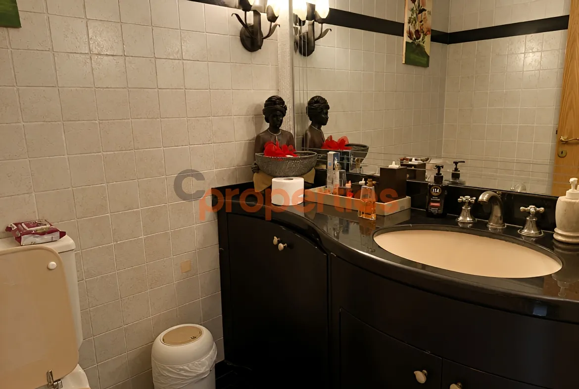 Apartment for Sale in Tabarja - 2 bath