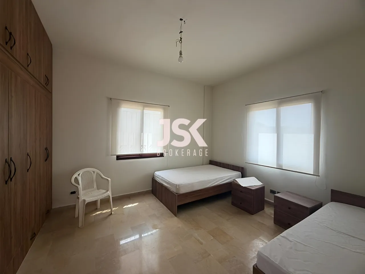 Duplex for Rent in Batroun