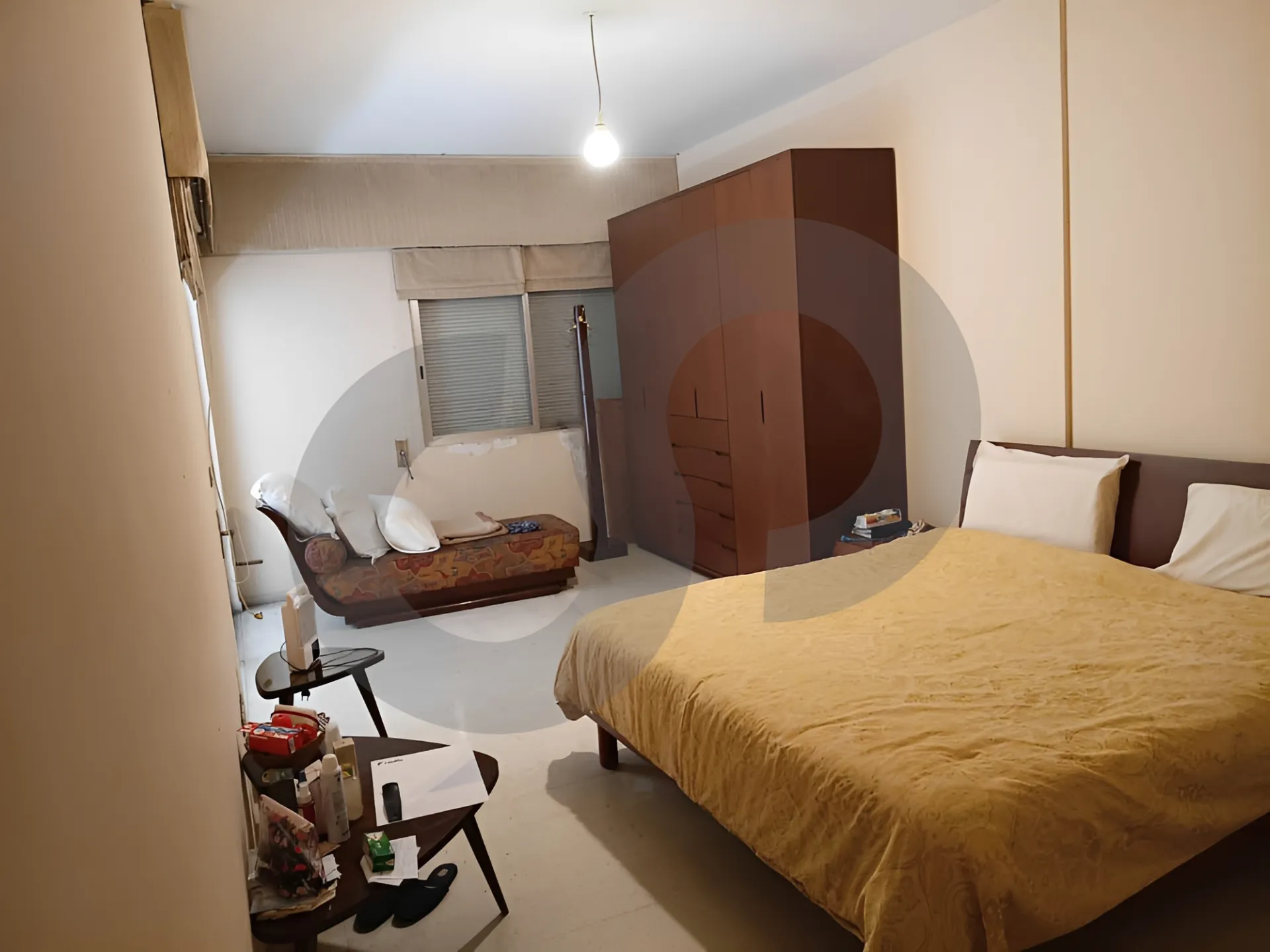 Apartment for Sale in Clemenceau