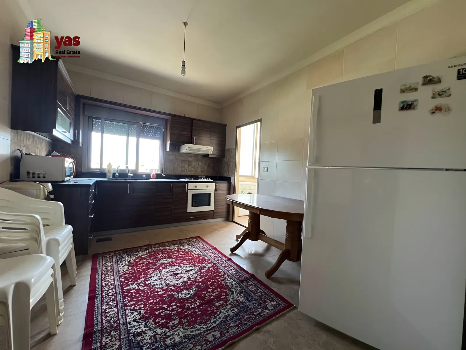 Apartment for Rent in Zouk Mosbeh - 3 bed, 4 bath
