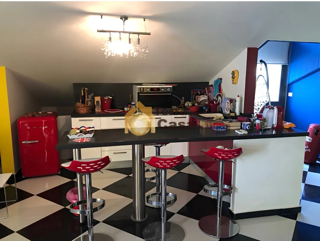 Duplex for sale in Sahel Alma, Lebanon