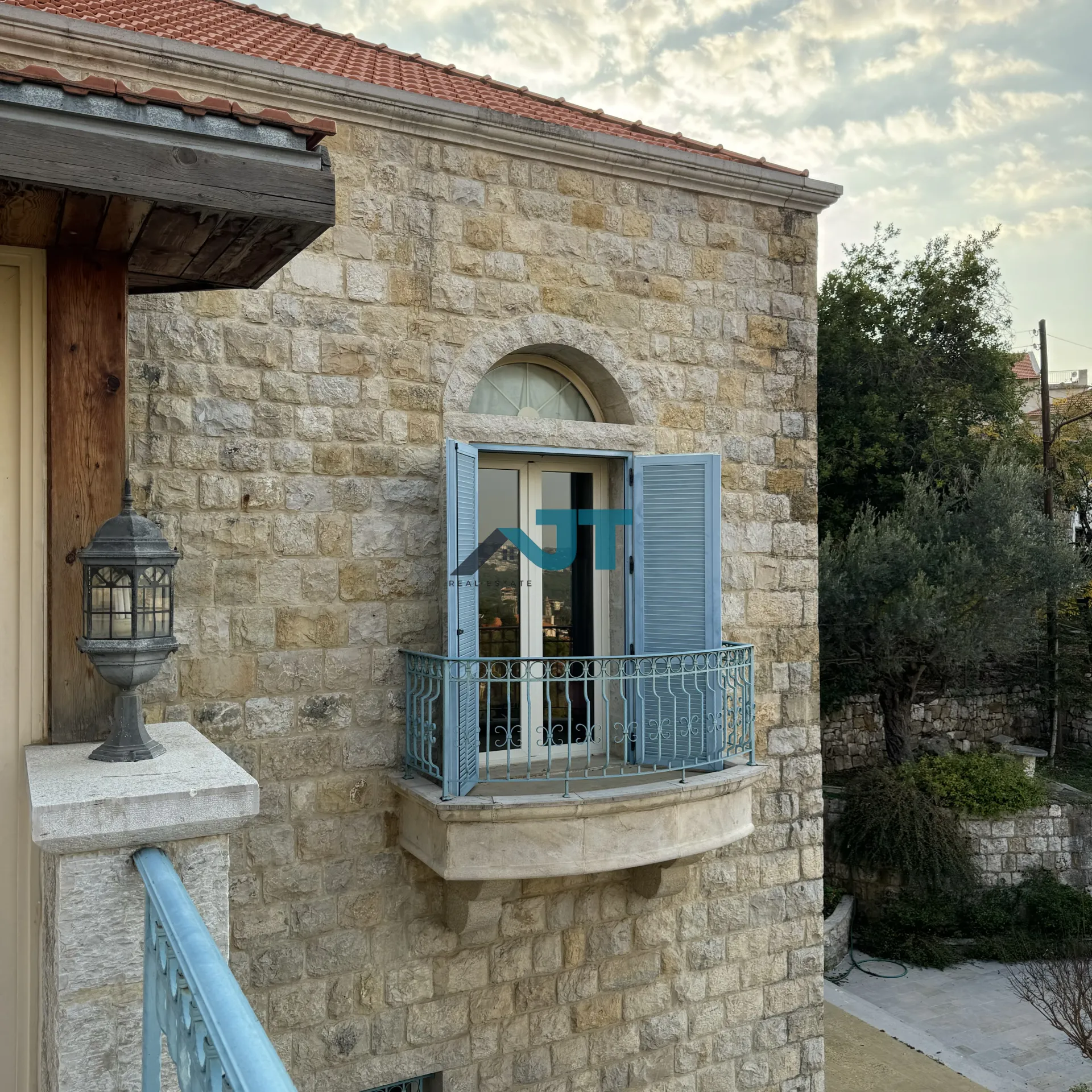Apartment for Sale in Metn, Beit Chabeb