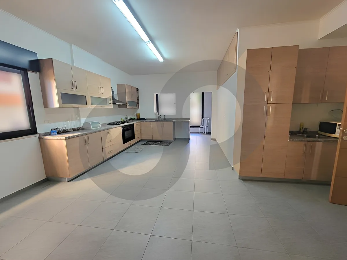 Apartment for Rent in Sahel Aalma, Lebanon - 3 bed, 4 bath