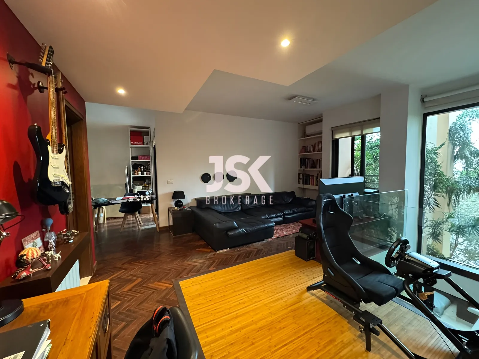 Duplex for Sale in Mar Roukoz