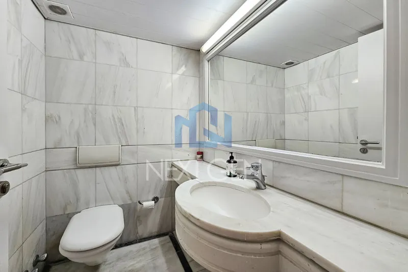 Apartment for Rent in Achrafieh