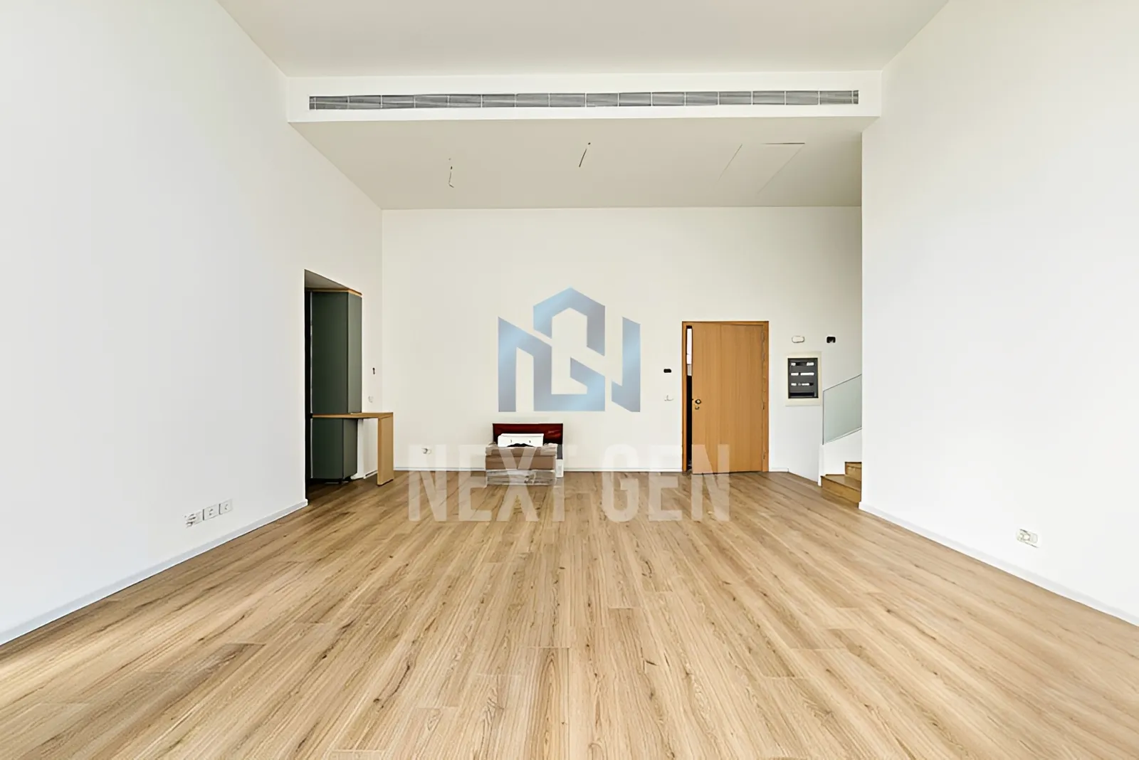 Apartment for Rent in Saifi Village