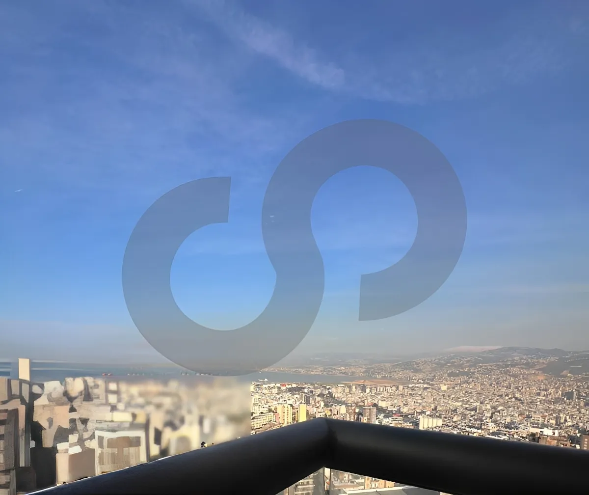 Apartment for Sale in Achrafieh, Beirut, Lebanon