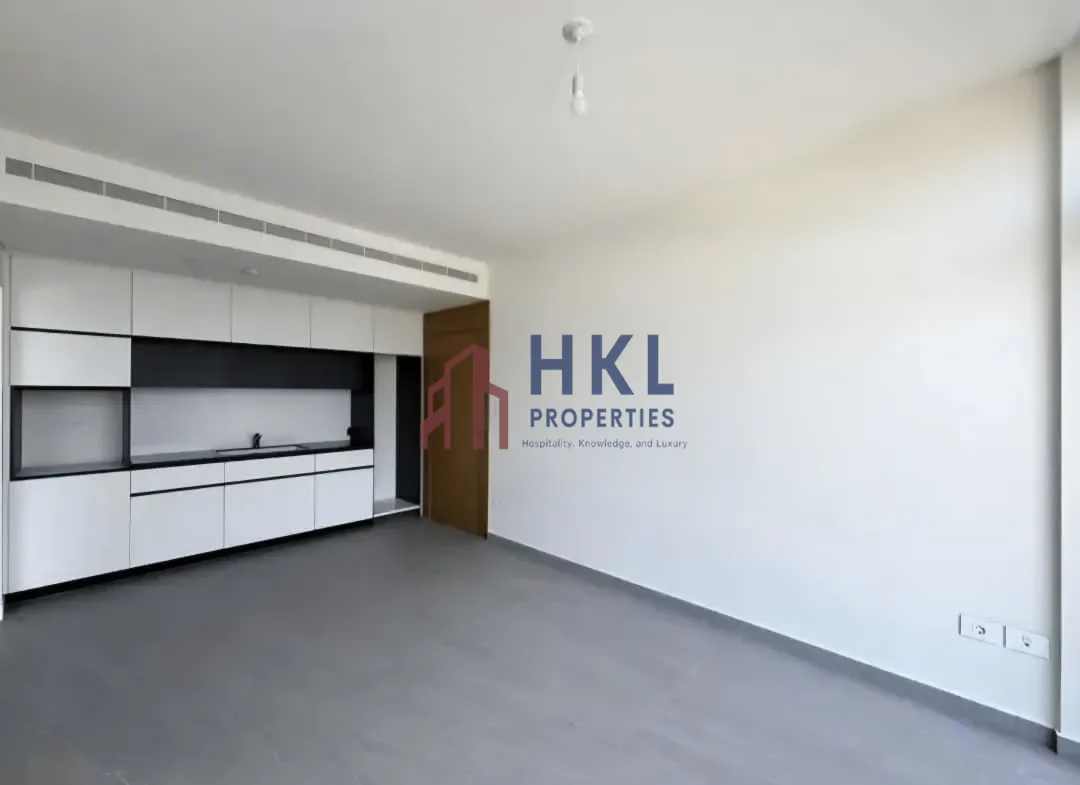 Apartment for sale in Achrafieh, Beirut, Lebanon