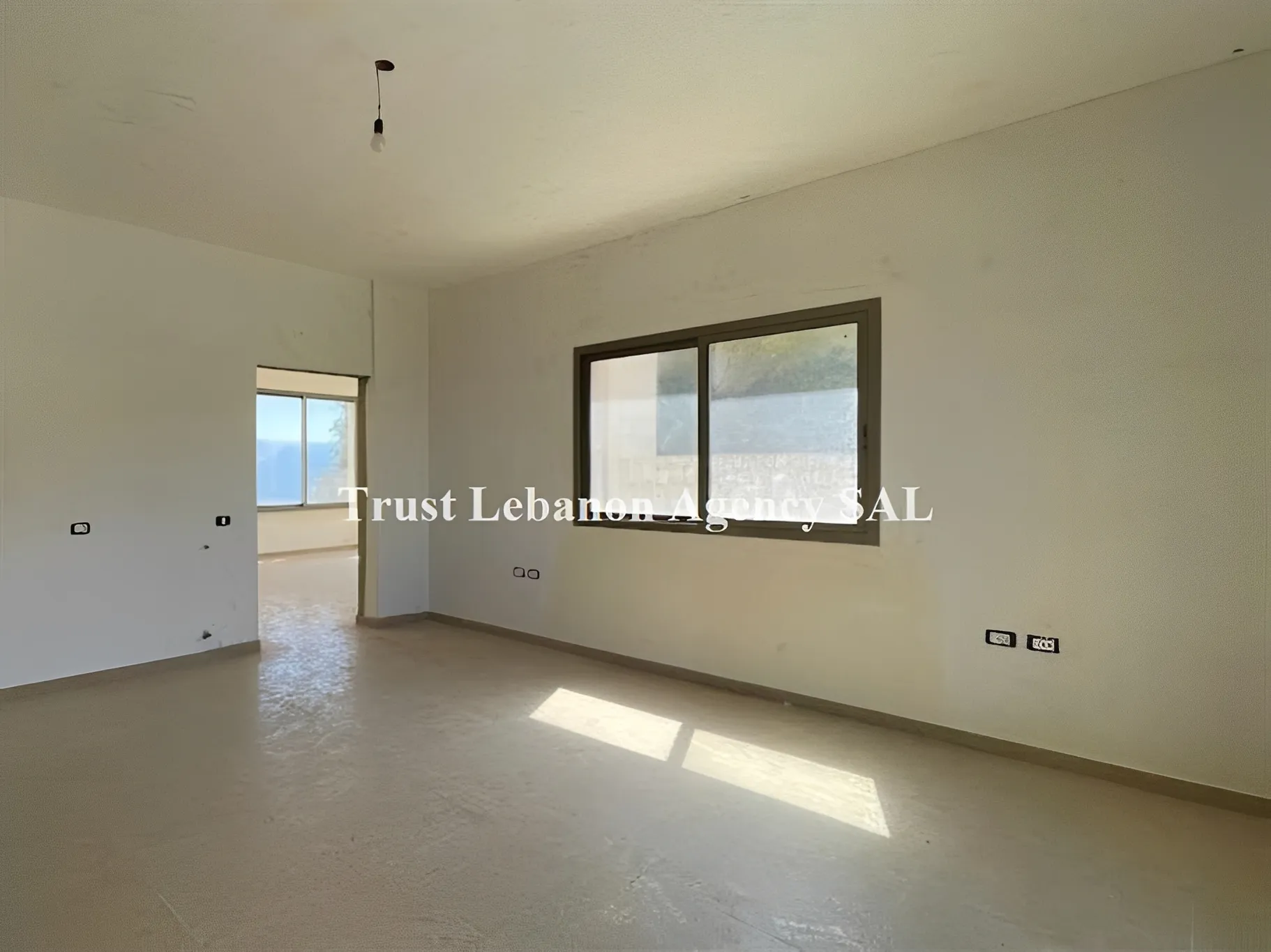 Villa for Sale in Keserwan JawretBedran Lebanon