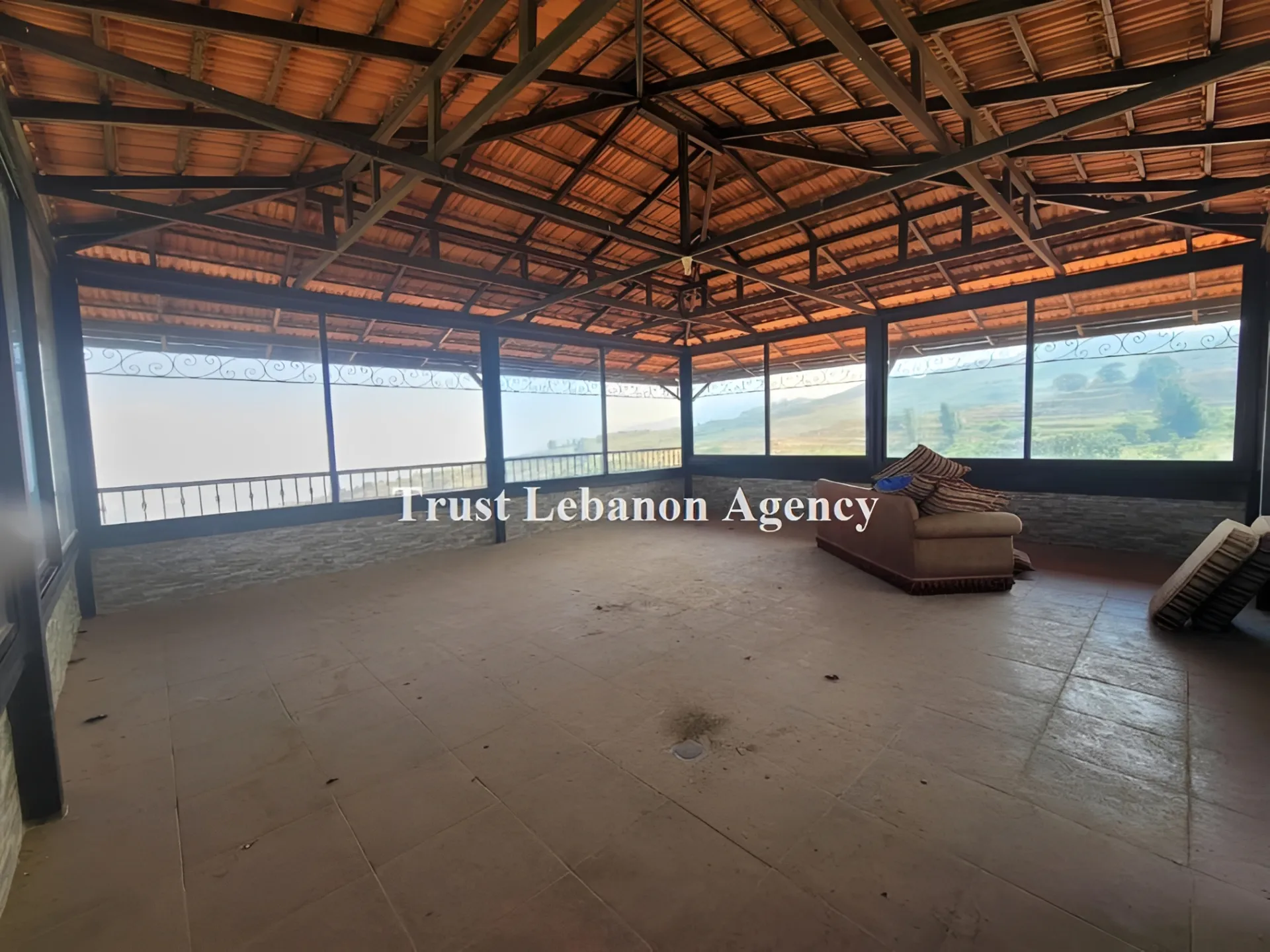 Villa for Sale in Tweity Zahle Lebanon - 5 bed, 7 bath