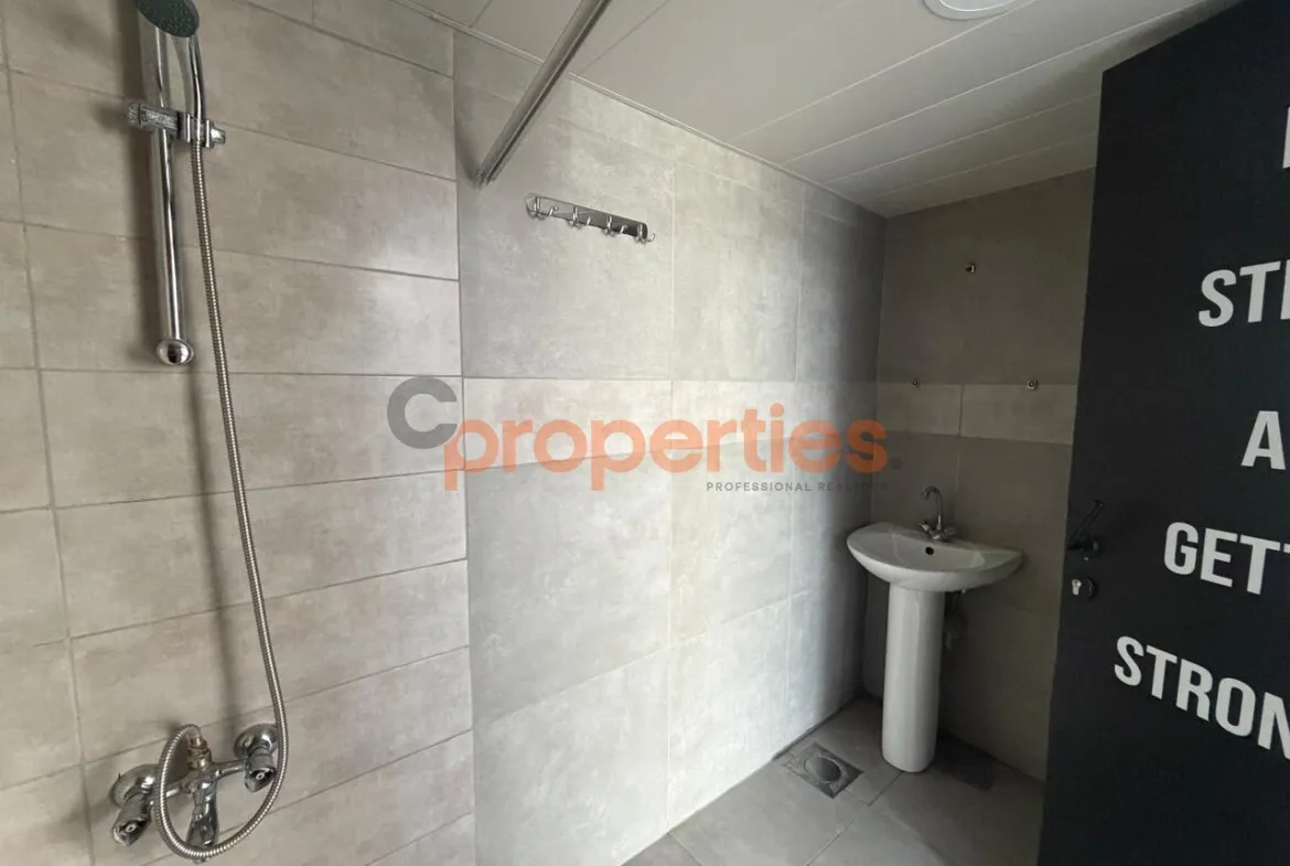 Office for Rent in Dekwaneh
