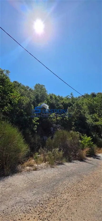 Residential Land for Sale in Kfardebian
