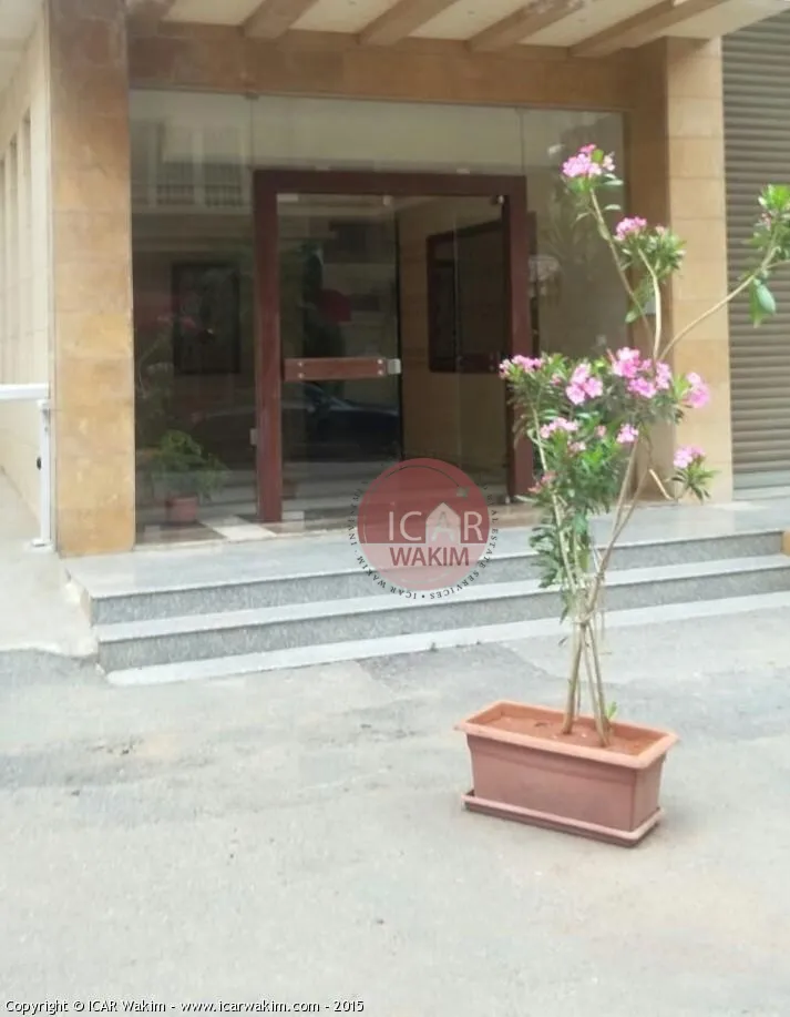 Apartment for Sale in Forn El Chebbak - 3 bed, 4 bath