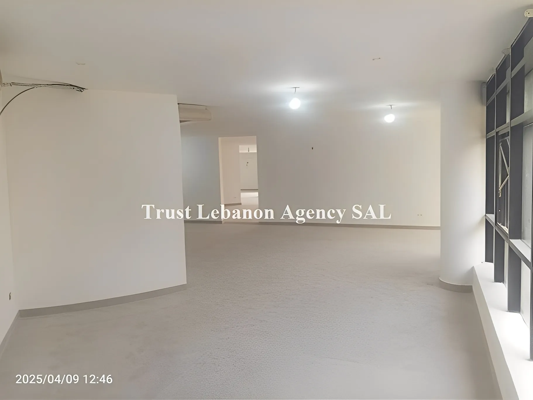 Office for rent in Baabda, Hazmieh